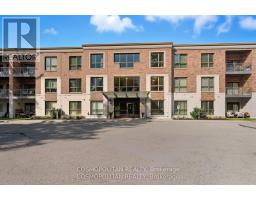 204 - 2799 ST. PAUL AVENUE, Niagara Falls, Ontario