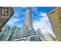 2507 - 28 FREELAND STREET, Toronto, Ontario