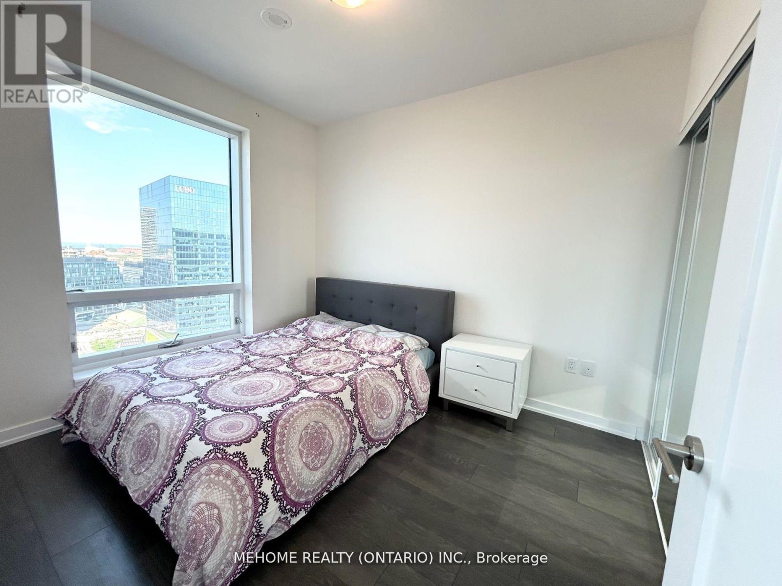 2507 - 28 Freeland Street, Toronto, Ontario  M5E 0E3 - Photo 12 - C12657610