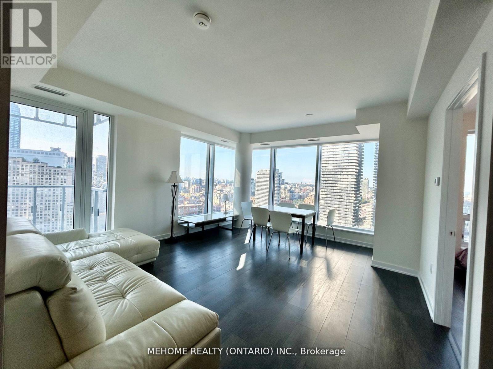 2507 - 28 Freeland Street, Toronto, Ontario  M5E 0E3 - Photo 11 - C12657610