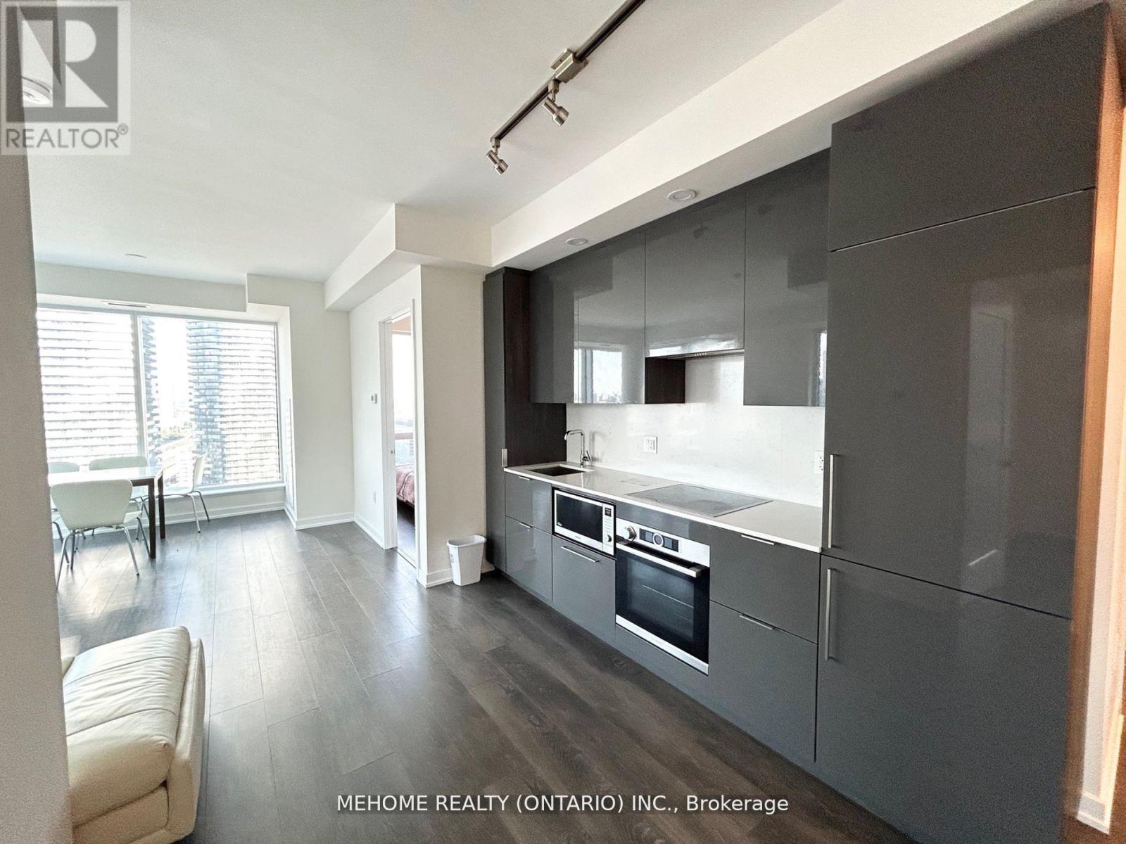 2507 - 28 Freeland Street, Toronto, Ontario  M5E 0E3 - Photo 10 - C12657610