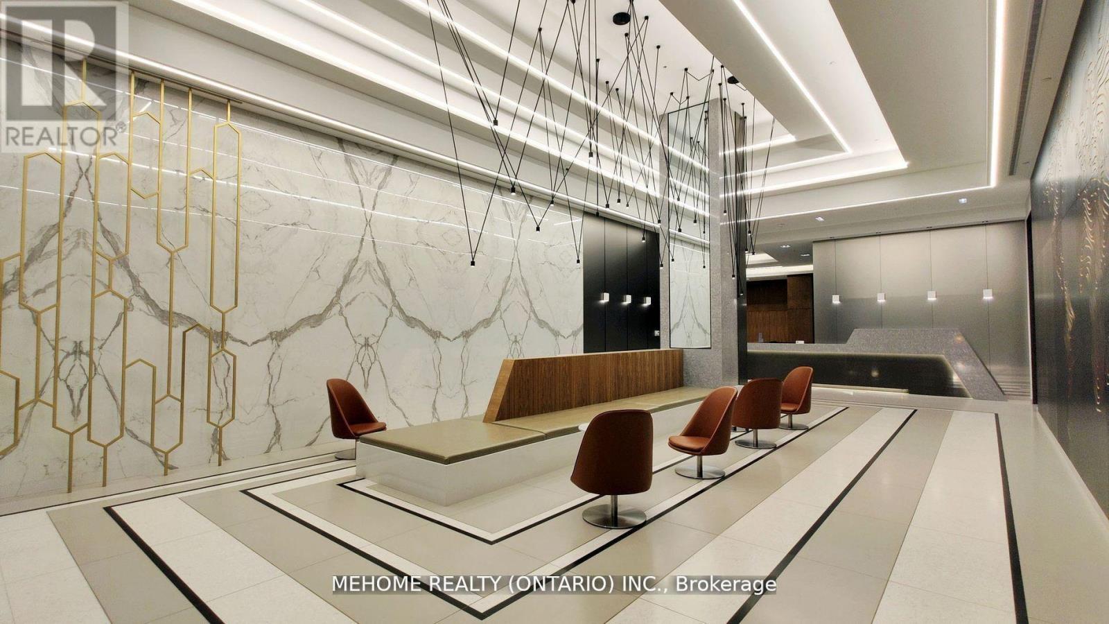 2507 - 28 Freeland Street, Toronto, Ontario  M5E 0E3 - Photo 4 - C12657610