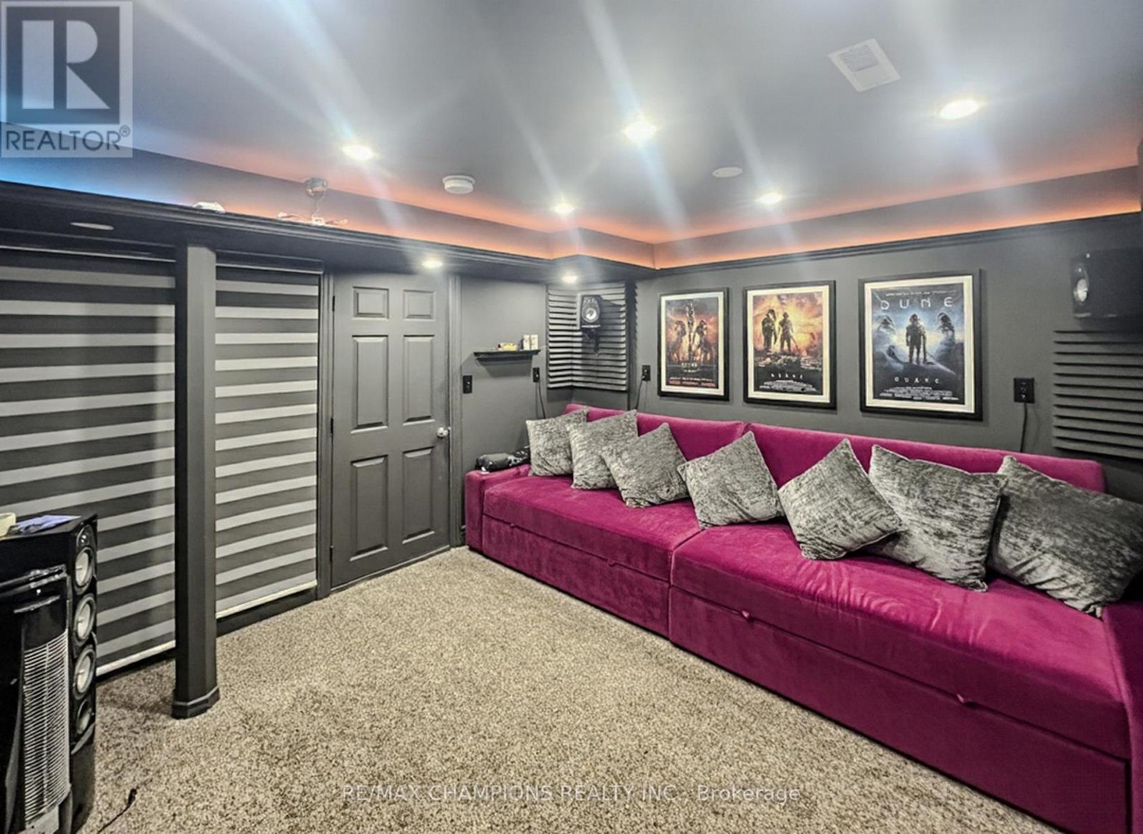 28 Blazing Star Drive, Brampton (Sandringham-Wellington), Ontario  L6R 3E7 - Photo 25 - W12652506