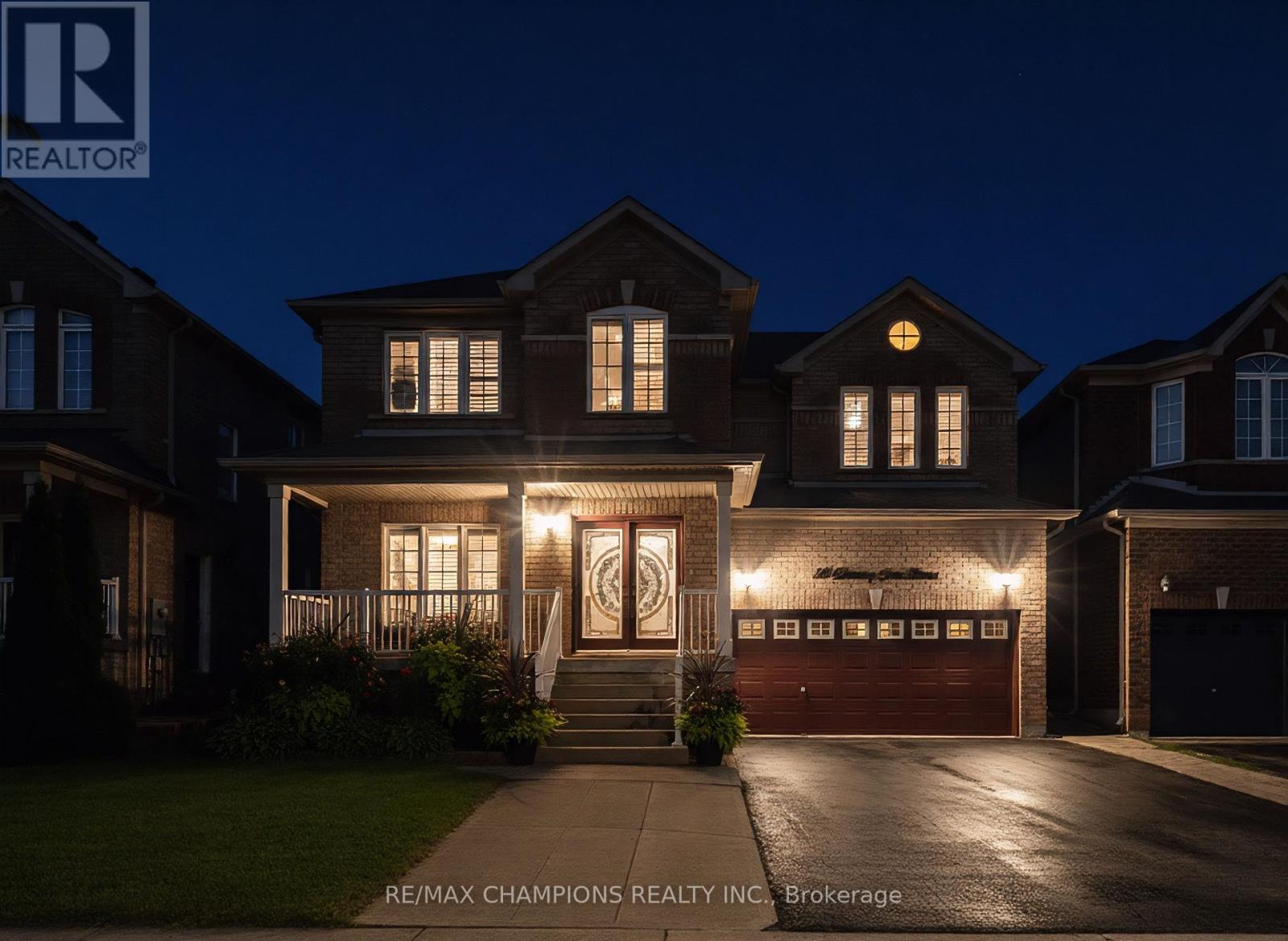 28 Blazing Star Drive, Brampton (Sandringham-Wellington), Ontario  L6R 3E7 - Photo 36 - W12652506