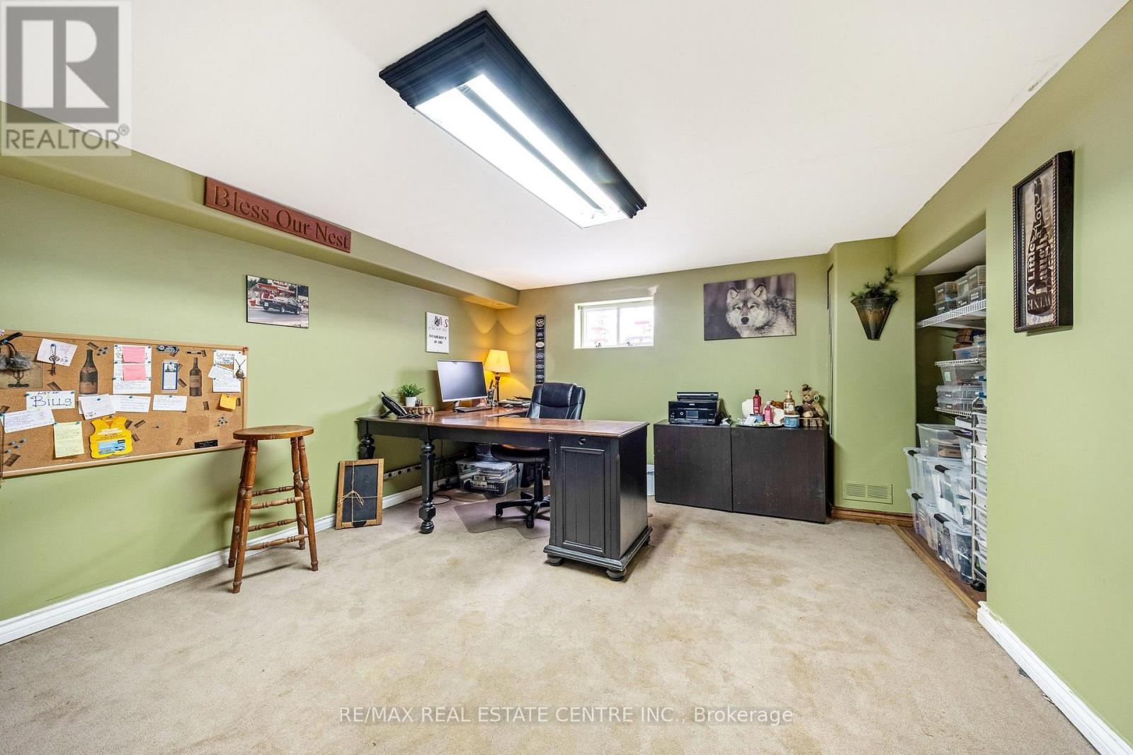 1320 Bunnell Drive, Burlington, Ontario  L7P 2E1 - Photo 15 - W12640546