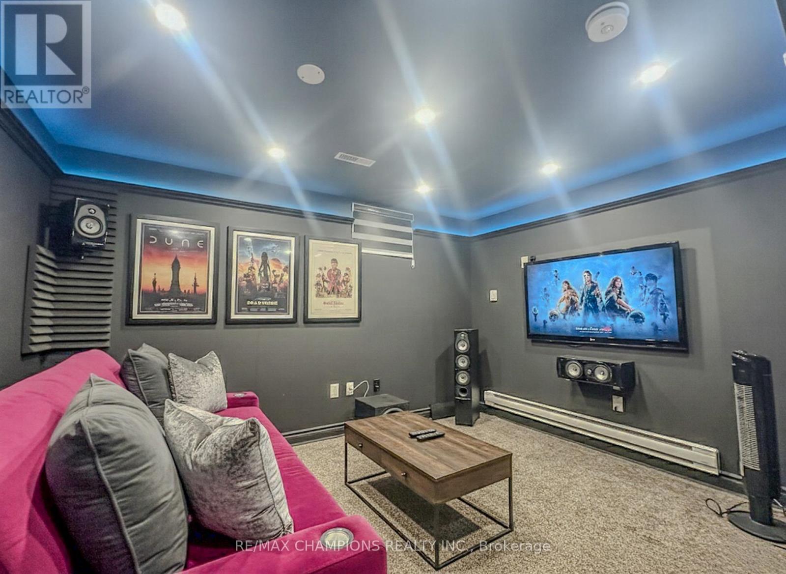 28 Blazing Star Drive, Brampton (Sandringham-Wellington), Ontario  L6R 3E7 - Photo 24 - W12652506