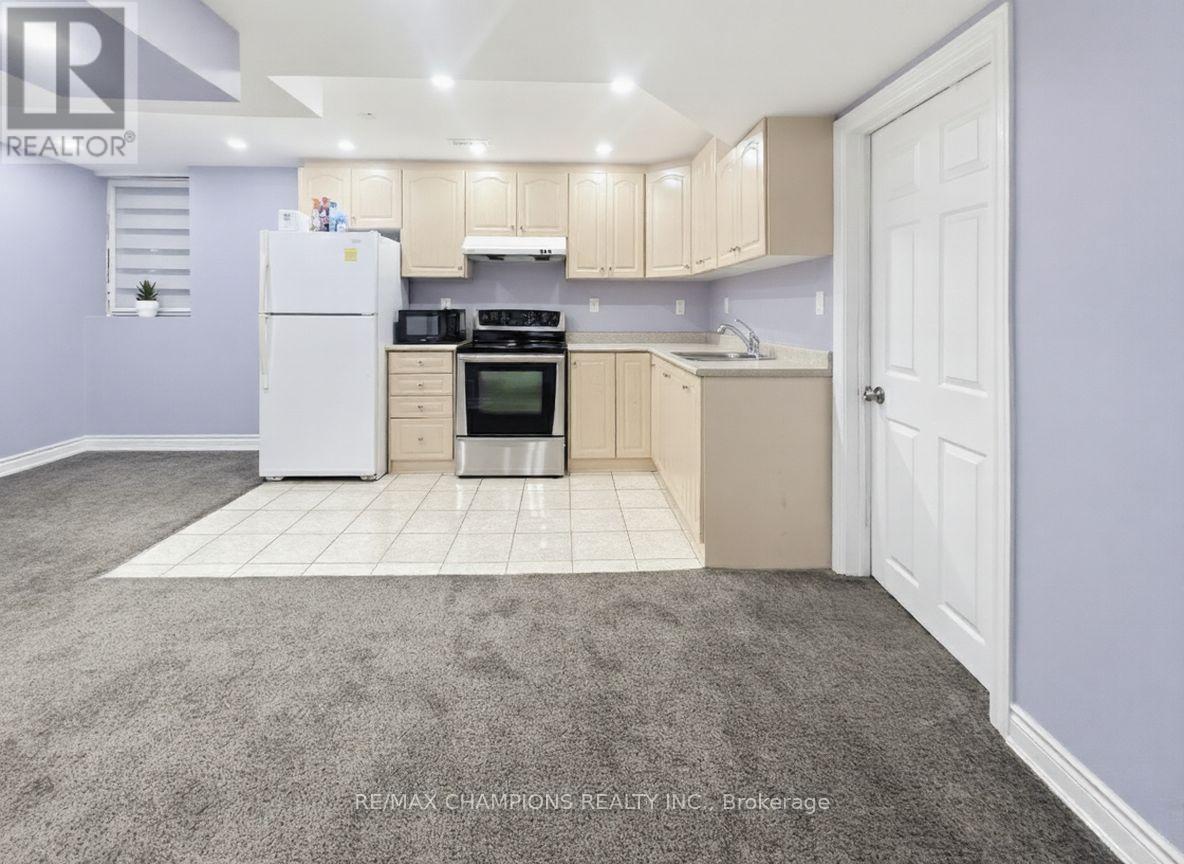 28 Blazing Star Drive, Brampton (Sandringham-Wellington), Ontario  L6R 3E7 - Photo 28 - W12652506