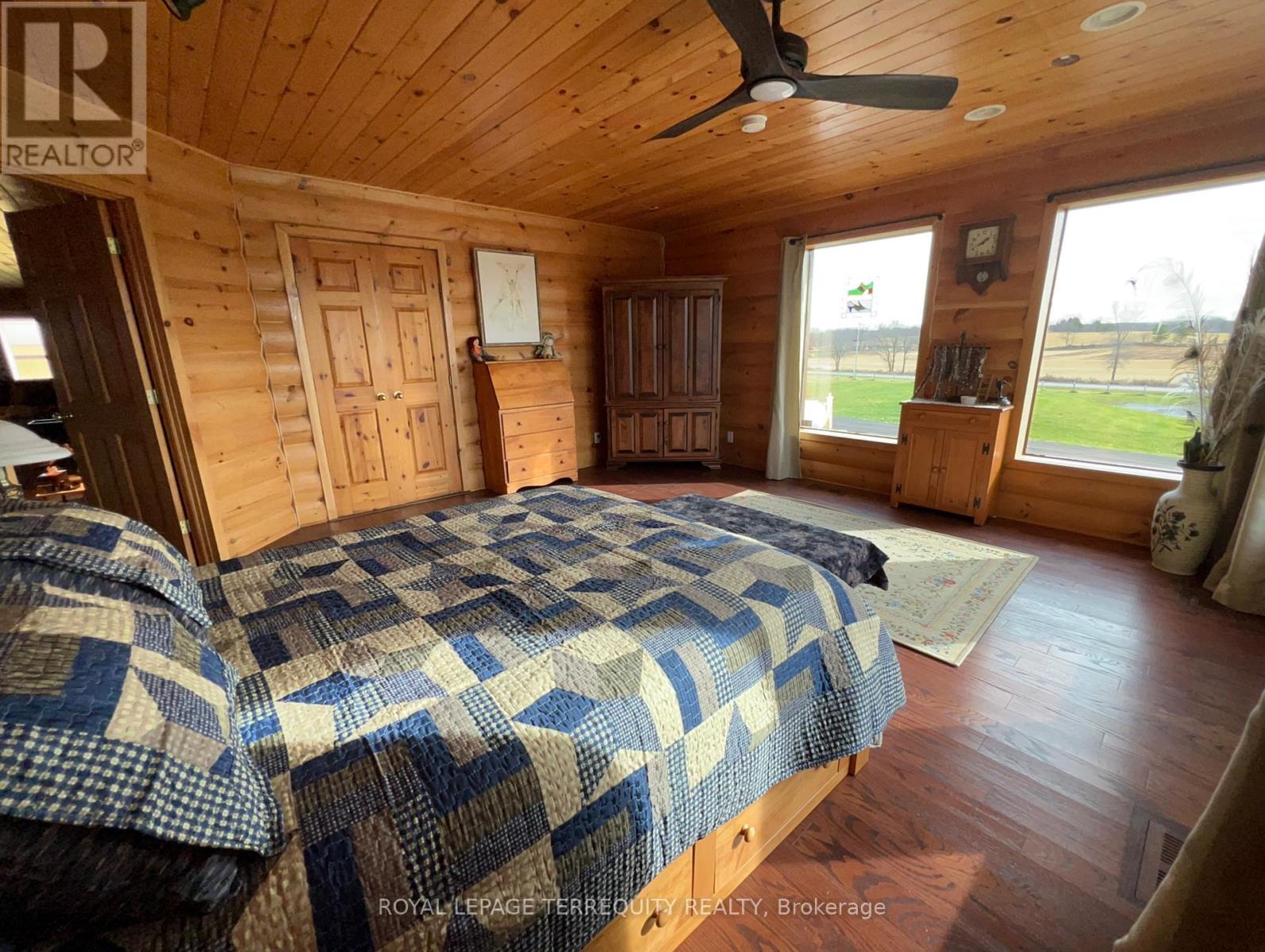 189 East Hungerford Road, Tweed, Ontario  K0K 3J0 - Photo 13 - X12122531