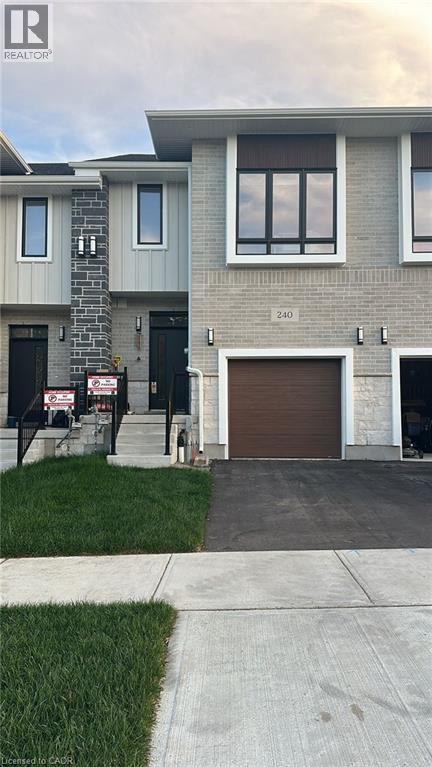 240 Green Gate Boulevard, Cambridge, Ontario  N1R 5S7 - Photo 1 - 40795671