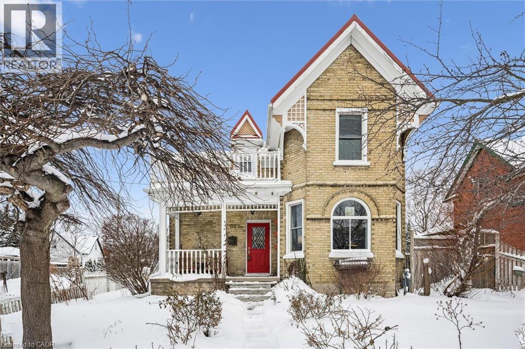 64 Wilhelm Street, Kitchener, Ontario  N2H 5S2 - Photo 1 - 40795243