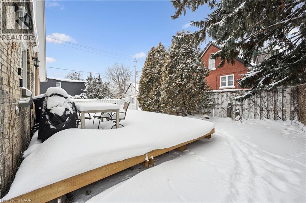 64 Wilhelm Street, Kitchener, Ontario  N2H 5S2 - Photo 19 - 40795243