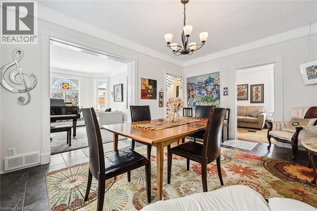 64 Wilhelm Street, Kitchener, Ontario  N2H 5S2 - Photo 4 - 40795243