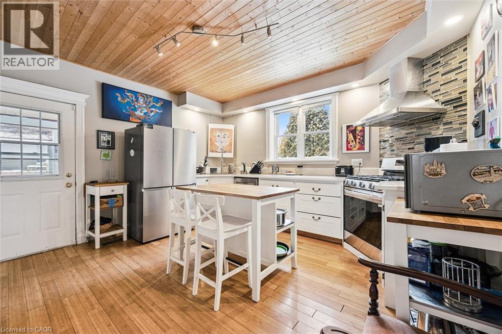 64 Wilhelm Street, Kitchener, Ontario  N2H 5S2 - Photo 7 - 40795243