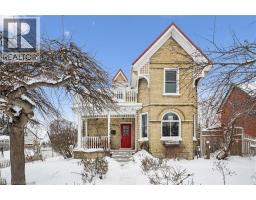 64 WILHELM Street, kitchener, Ontario