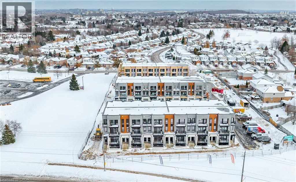 525 Erinbrook Drive Unit# B033, Kitchener, Ontario N2E 3T1 - Photo 1 - 40763845