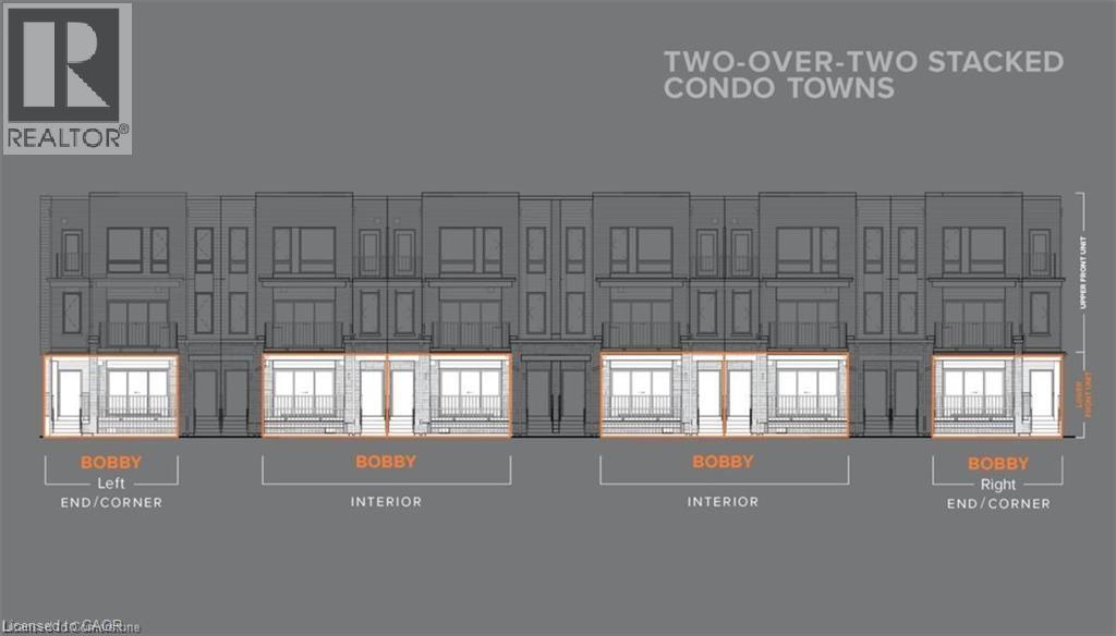 525 Erinbrook Drive Unit# B033, Kitchener, Ontario N2E 3T1 - Photo 6 - 40763845