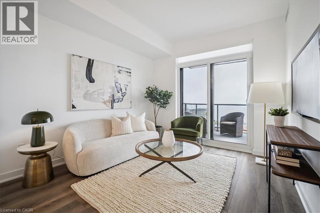 2007 James Street Unit# 1405, Burlington, Ontario  L7R 0G7 - Photo 14 - 40783844