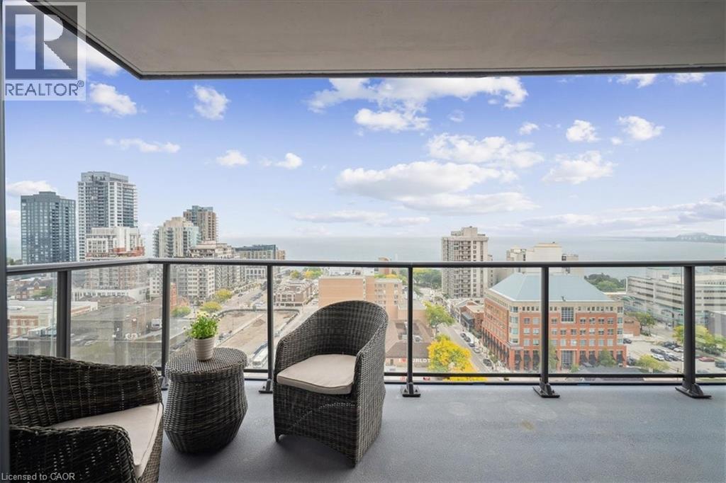 2007 James Street Unit# 1405, Burlington, Ontario  L7R 0G7 - Photo 23 - 40783844