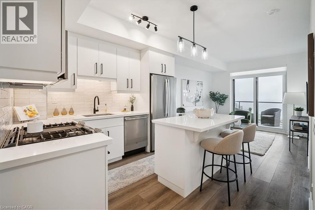 2007 James Street Unit# 1405, Burlington, Ontario  L7R 0G7 - Photo 9 - 40783844