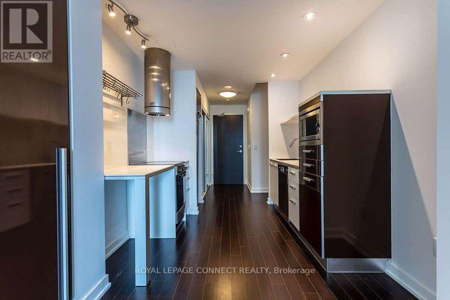 512 - 38 Dan Leckie Way, Toronto, Ontario  M5V 2V6 - Photo 3 - C12658720