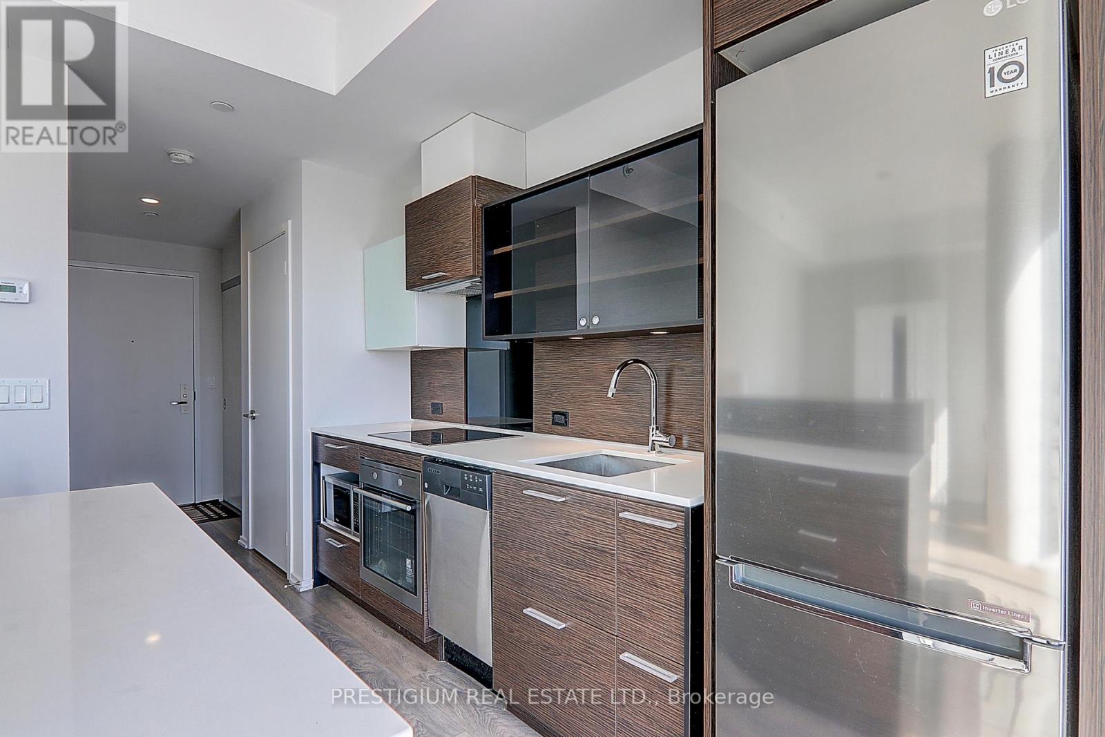 2503 - 75 St Nicholas Street, Toronto, Ontario  M4Y 0A5 - Photo 13 - C12658738