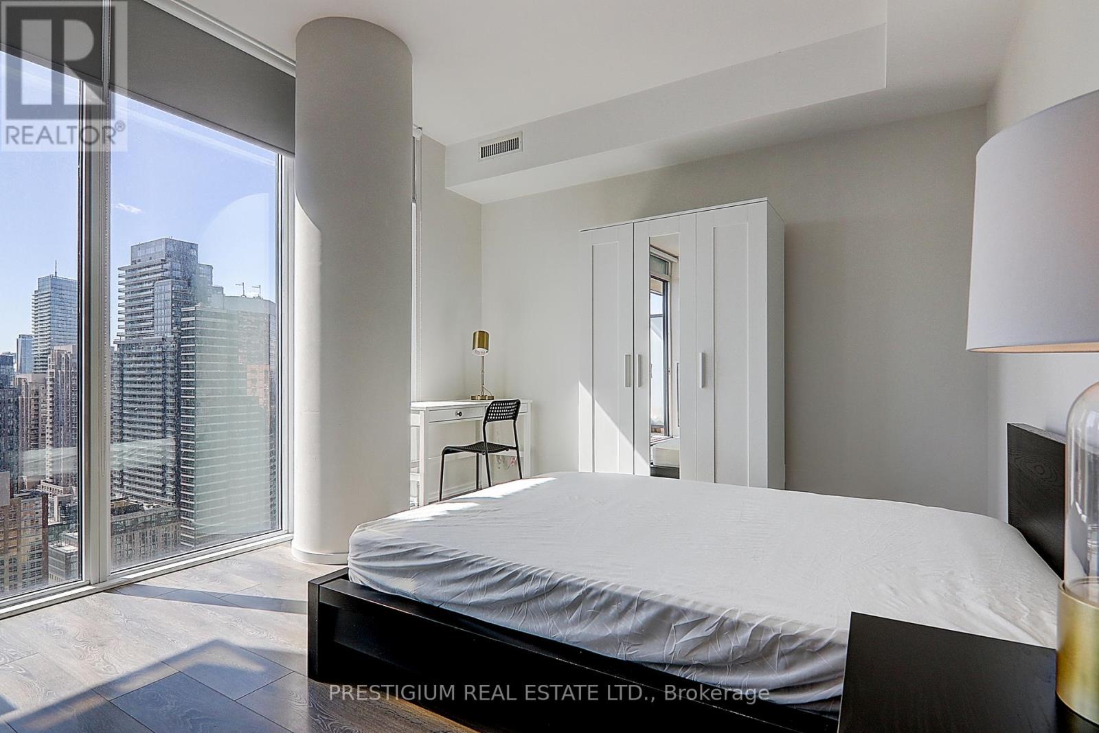 2503 - 75 St Nicholas Street, Toronto, Ontario  M4Y 0A5 - Photo 16 - C12658738