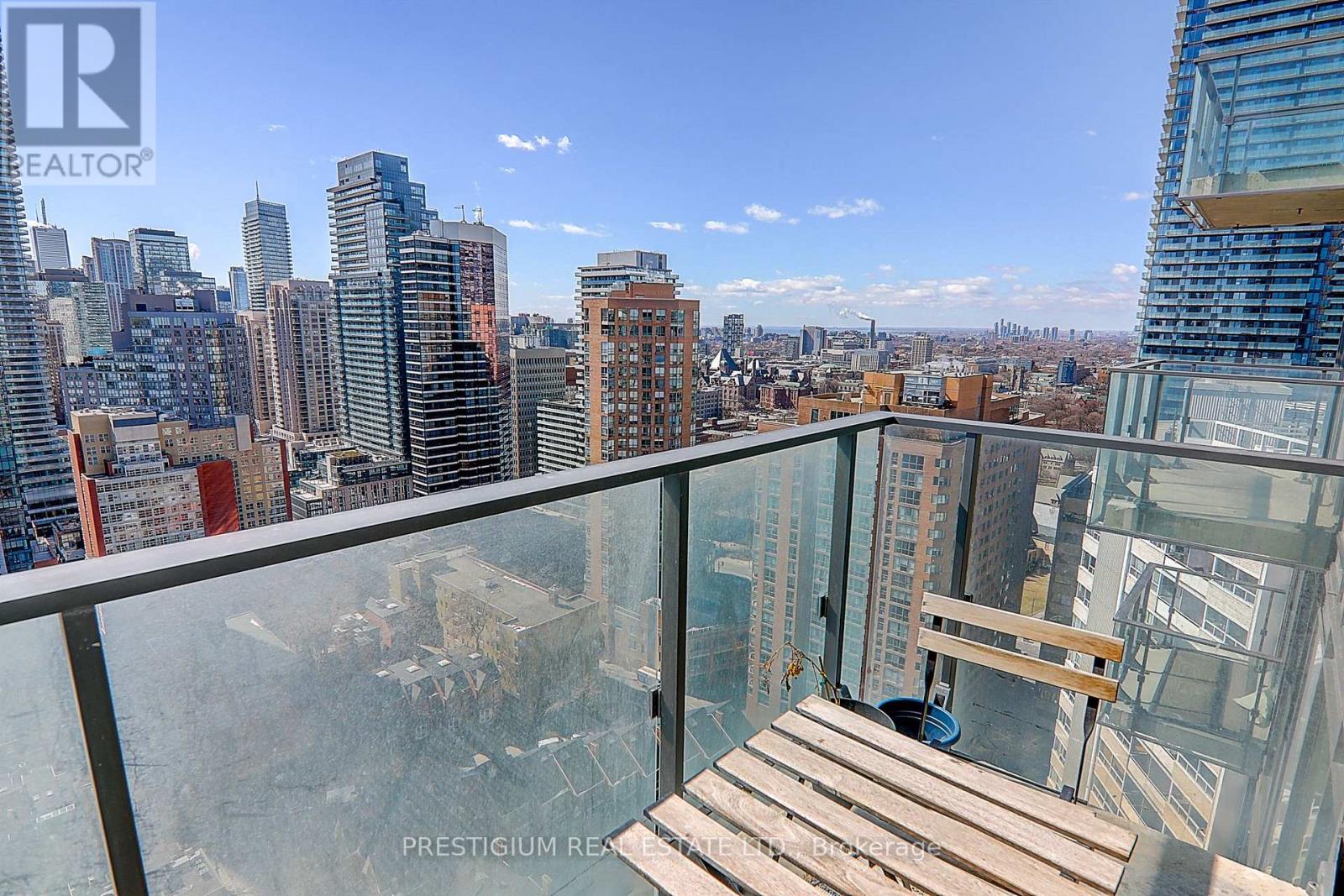 2503 - 75 St Nicholas Street, Toronto, Ontario  M4Y 0A5 - Photo 21 - C12658738