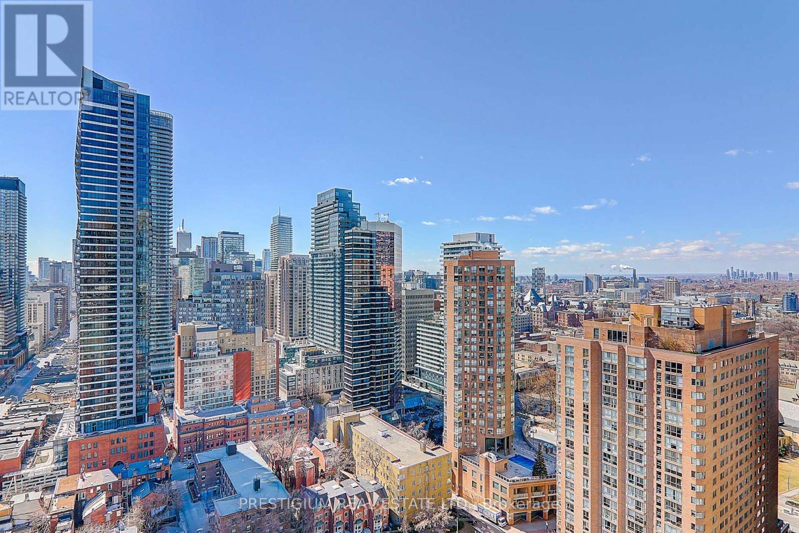 2503 - 75 St Nicholas Street, Toronto, Ontario  M4Y 0A5 - Photo 24 - C12658738