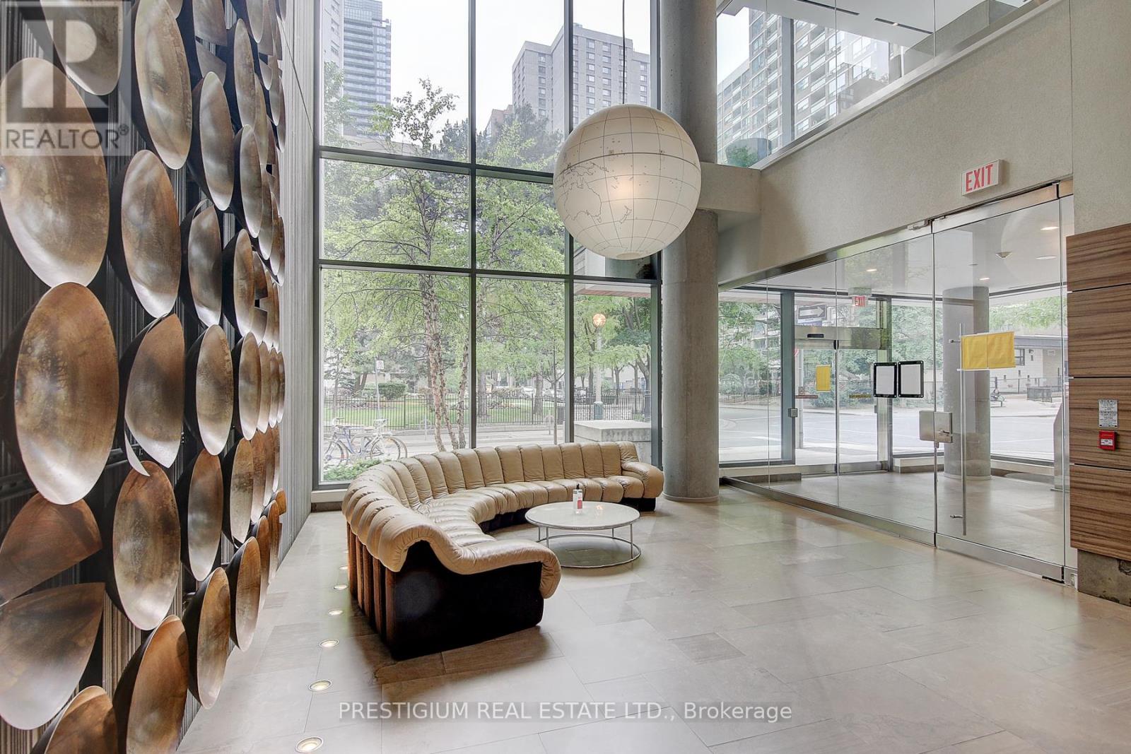 2503 - 75 St Nicholas Street, Toronto, Ontario  M4Y 0A5 - Photo 29 - C12658738