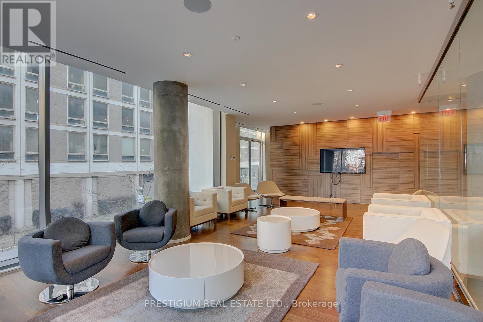 2503 - 75 St Nicholas Street, Toronto, Ontario  M4Y 0A5 - Photo 30 - C12658738