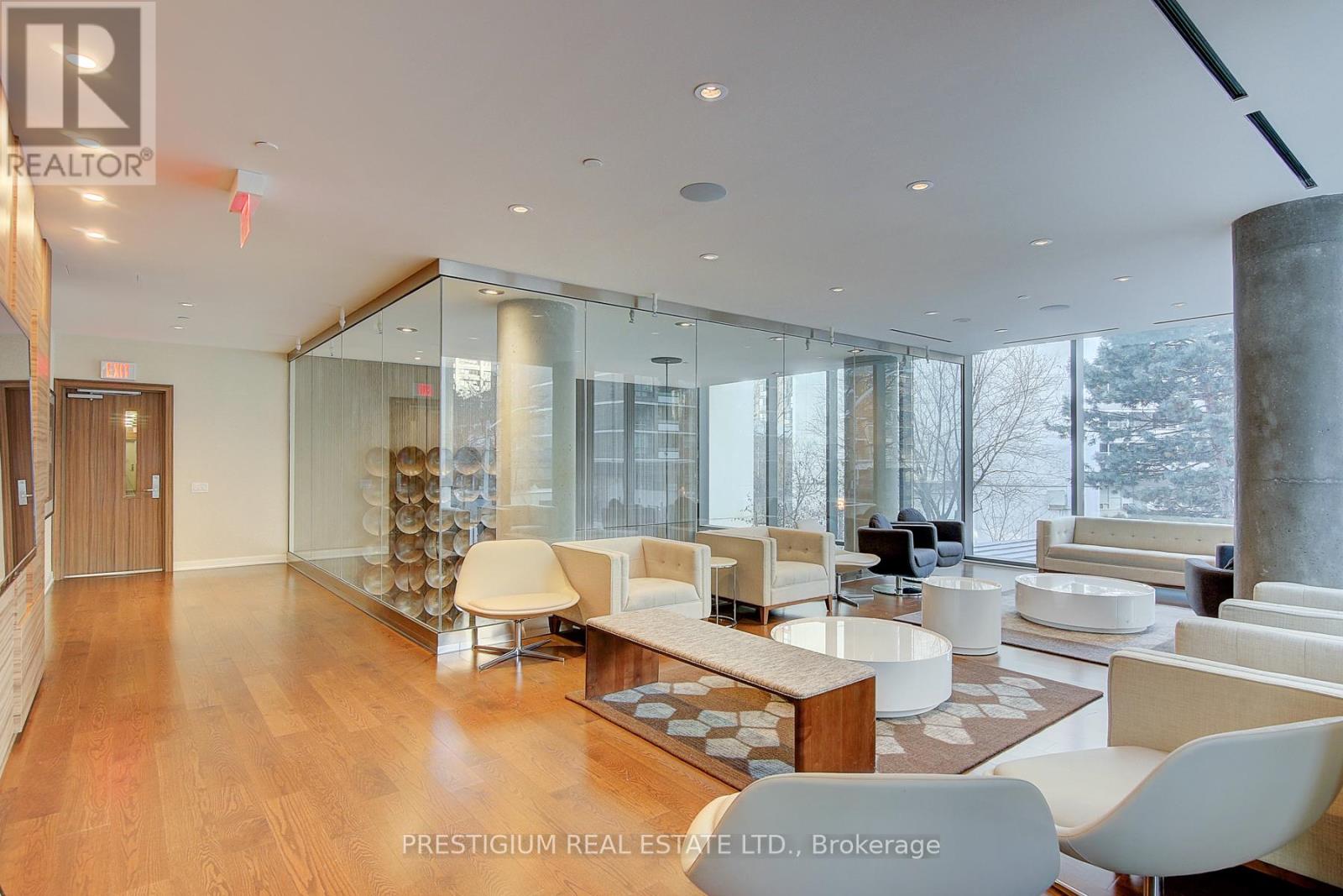 2503 - 75 St Nicholas Street, Toronto, Ontario  M4Y 0A5 - Photo 32 - C12658738