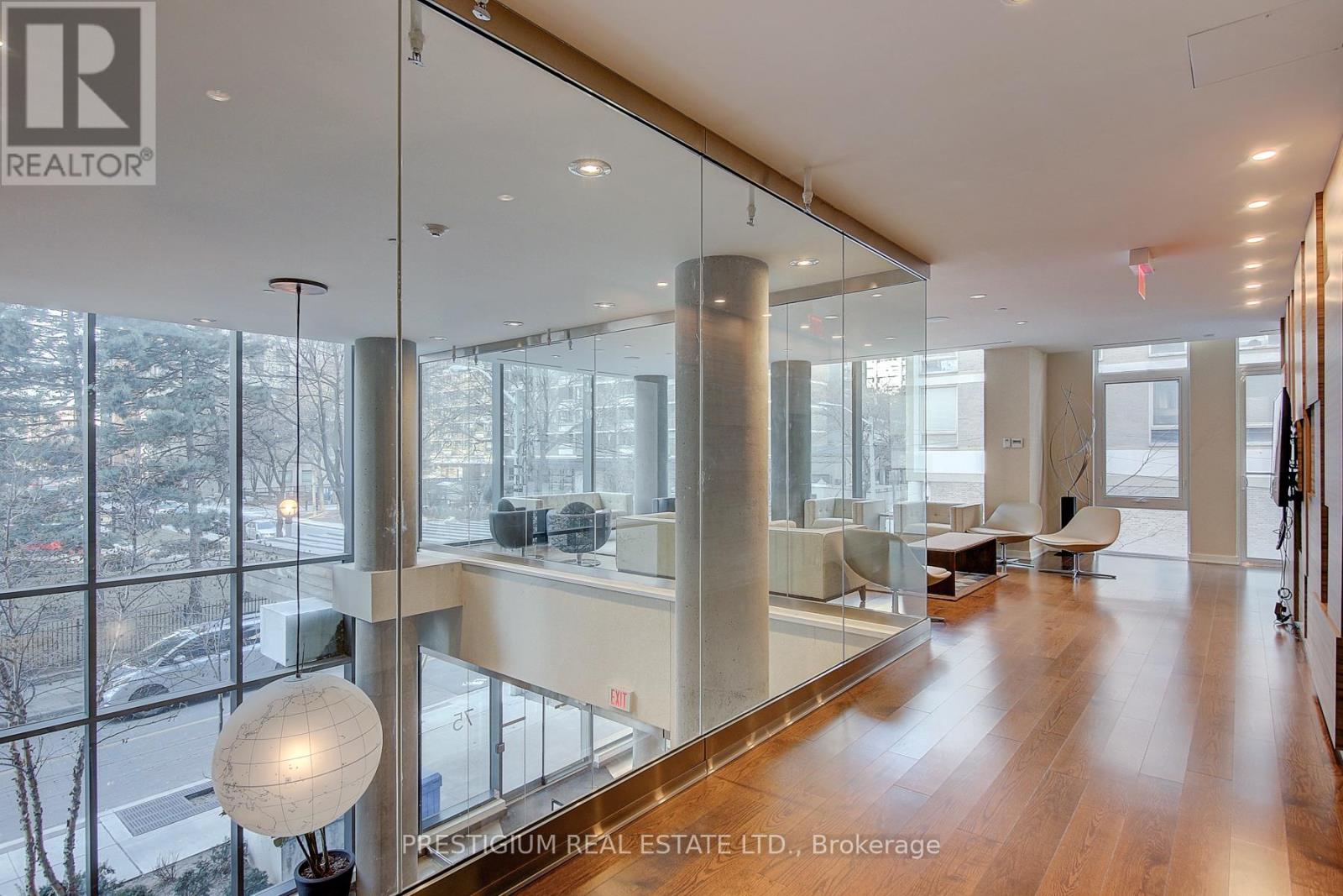 2503 - 75 St Nicholas Street, Toronto, Ontario  M4Y 0A5 - Photo 33 - C12658738