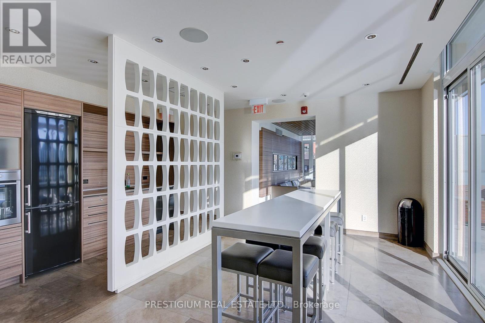 2503 - 75 St Nicholas Street, Toronto, Ontario  M4Y 0A5 - Photo 34 - C12658738