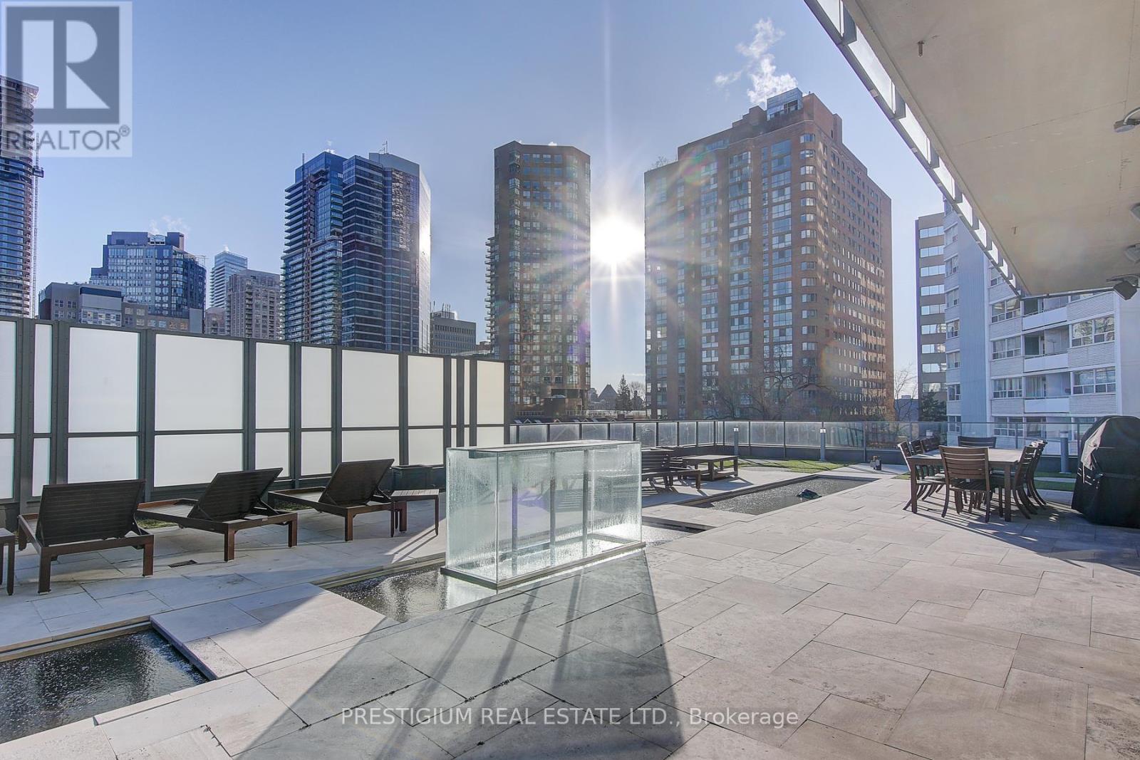 2503 - 75 St Nicholas Street, Toronto, Ontario  M4Y 0A5 - Photo 38 - C12658738