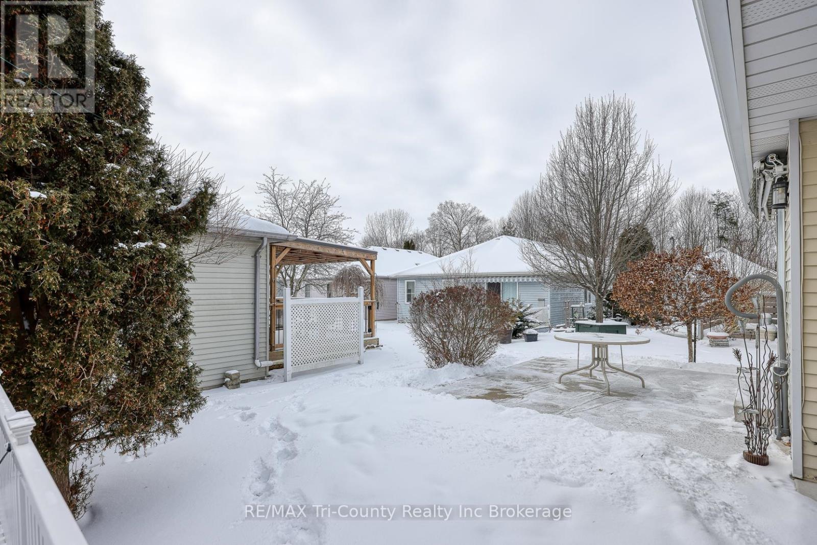 33 Wilkins Crescent, Tillsonburg, Ontario  N4G 5M6 - Photo 31 - X12654908