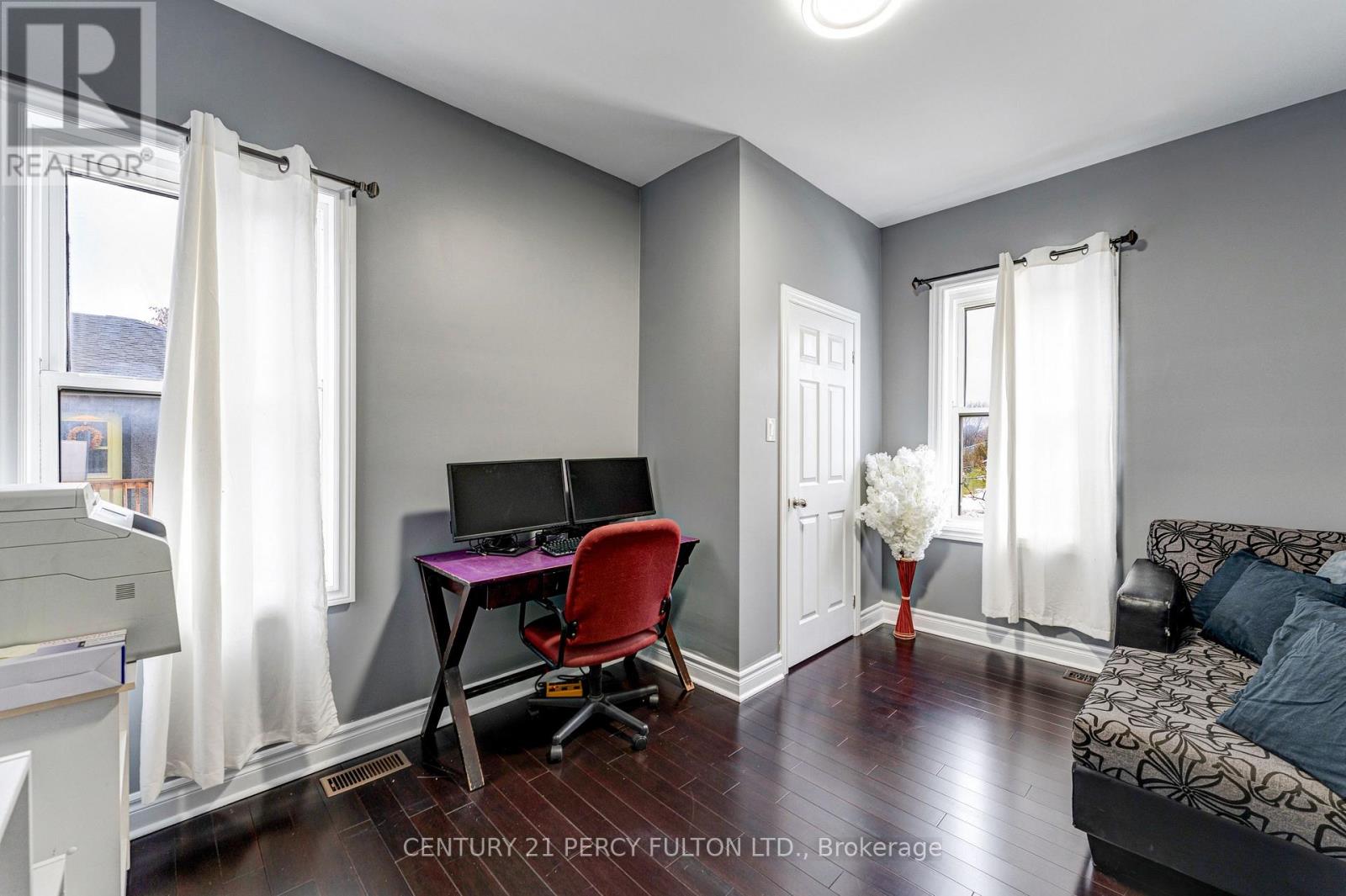 1-2 - 75 Avenue Street, Oshawa, Ontario  L1H 2V1 - Photo 21 - E12658722