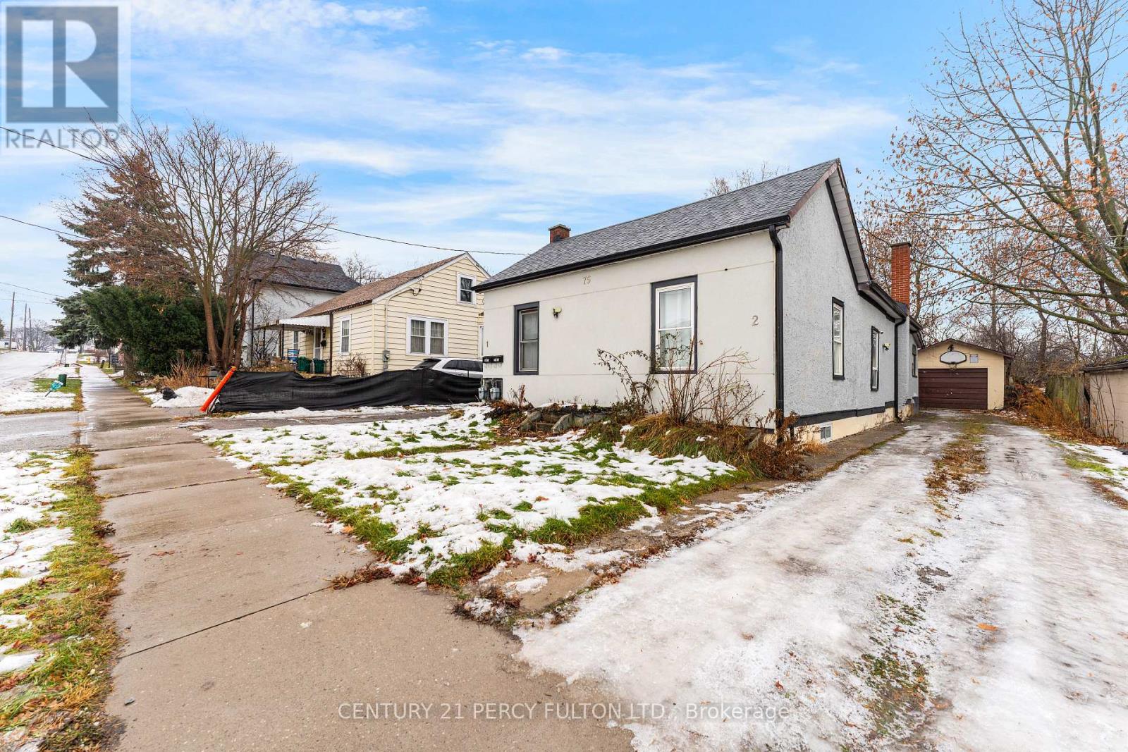 1-2 - 75 Avenue Street, Oshawa, Ontario  L1H 2V1 - Photo 49 - E12658722