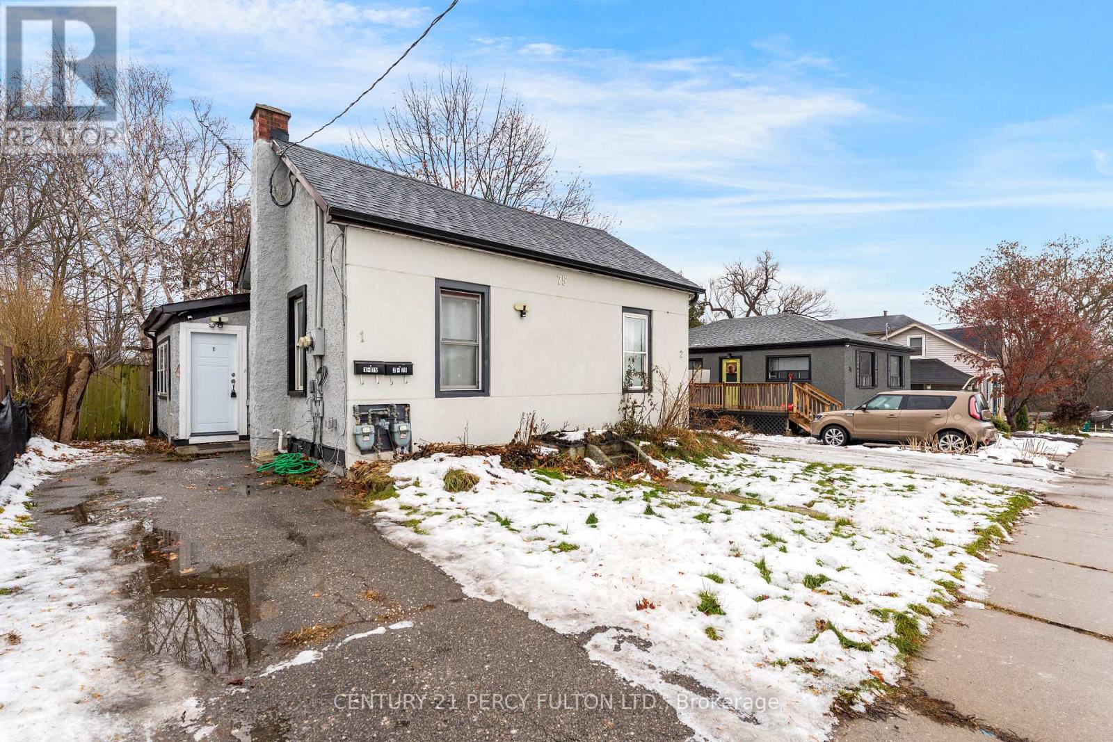 1-2 - 75 Avenue Street, Oshawa, Ontario  L1H 2V1 - Photo 50 - E12658722