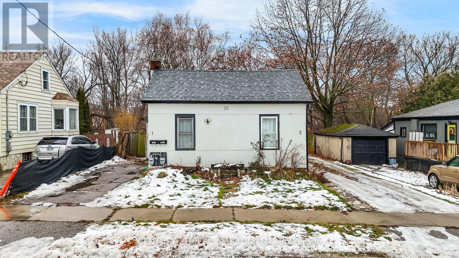 1-2 - 75 Avenue Street, Oshawa, Ontario  L1H 2V1 - Photo 7 - E12658722