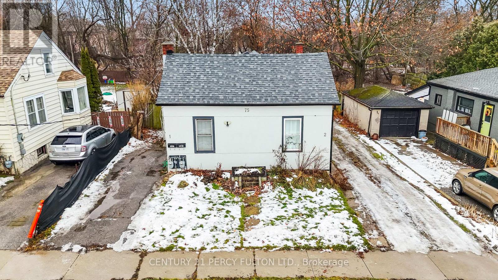 1-2 - 75 Avenue Street, Oshawa, Ontario  L1H 2V1 - Photo 8 - E12658722