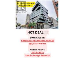 607 - 15 BEVERLEY STREET, Toronto, Ontario