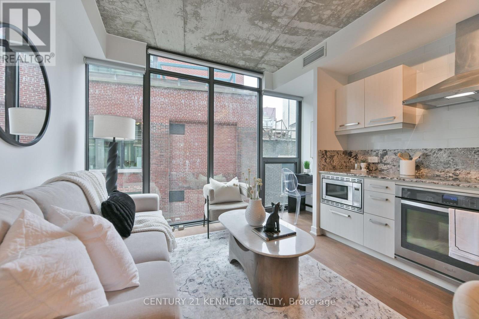 607 - 15 Beverley Street, Toronto, Ontario  M5T 0B3 - Photo 10 - C12658712