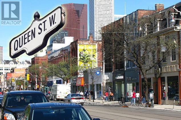 607 - 15 Beverley Street, Toronto, Ontario  M5T 0B3 - Photo 31 - C12658712