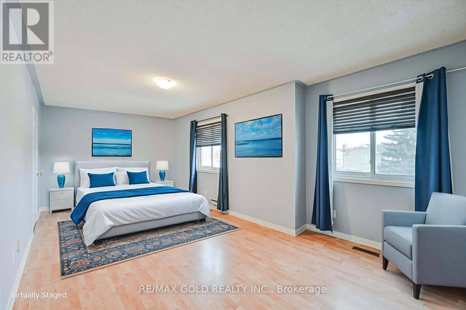 73 Chipmunk Crescent, Brampton, Ontario  L6R 1B4 - Photo 12 - W12657768