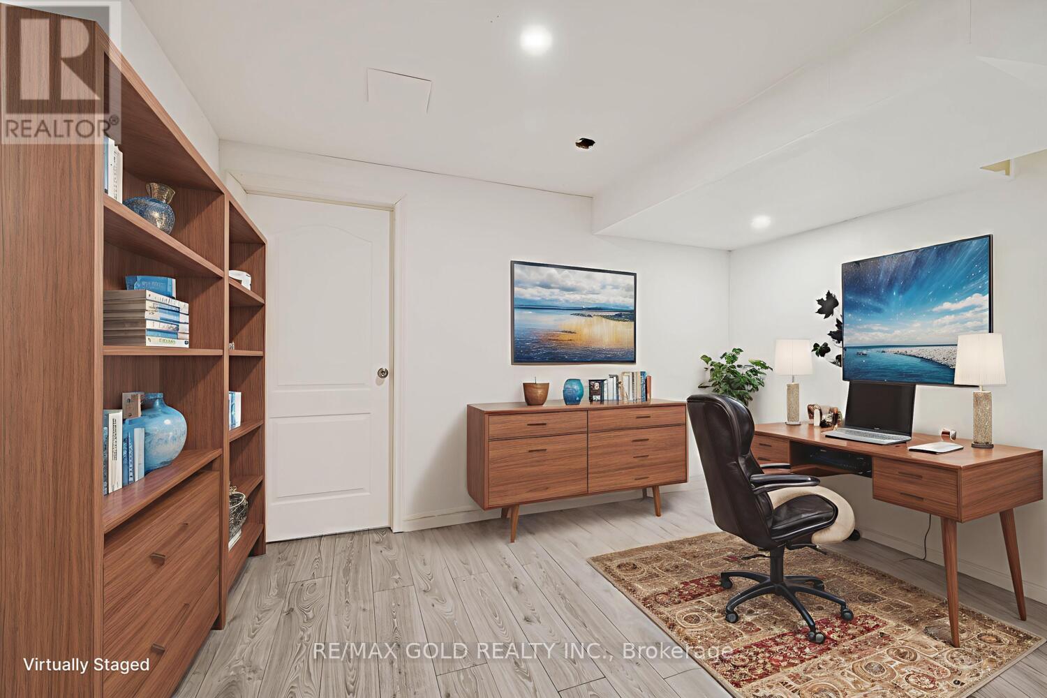 73 Chipmunk Crescent, Brampton, Ontario  L6R 1B4 - Photo 18 - W12657768