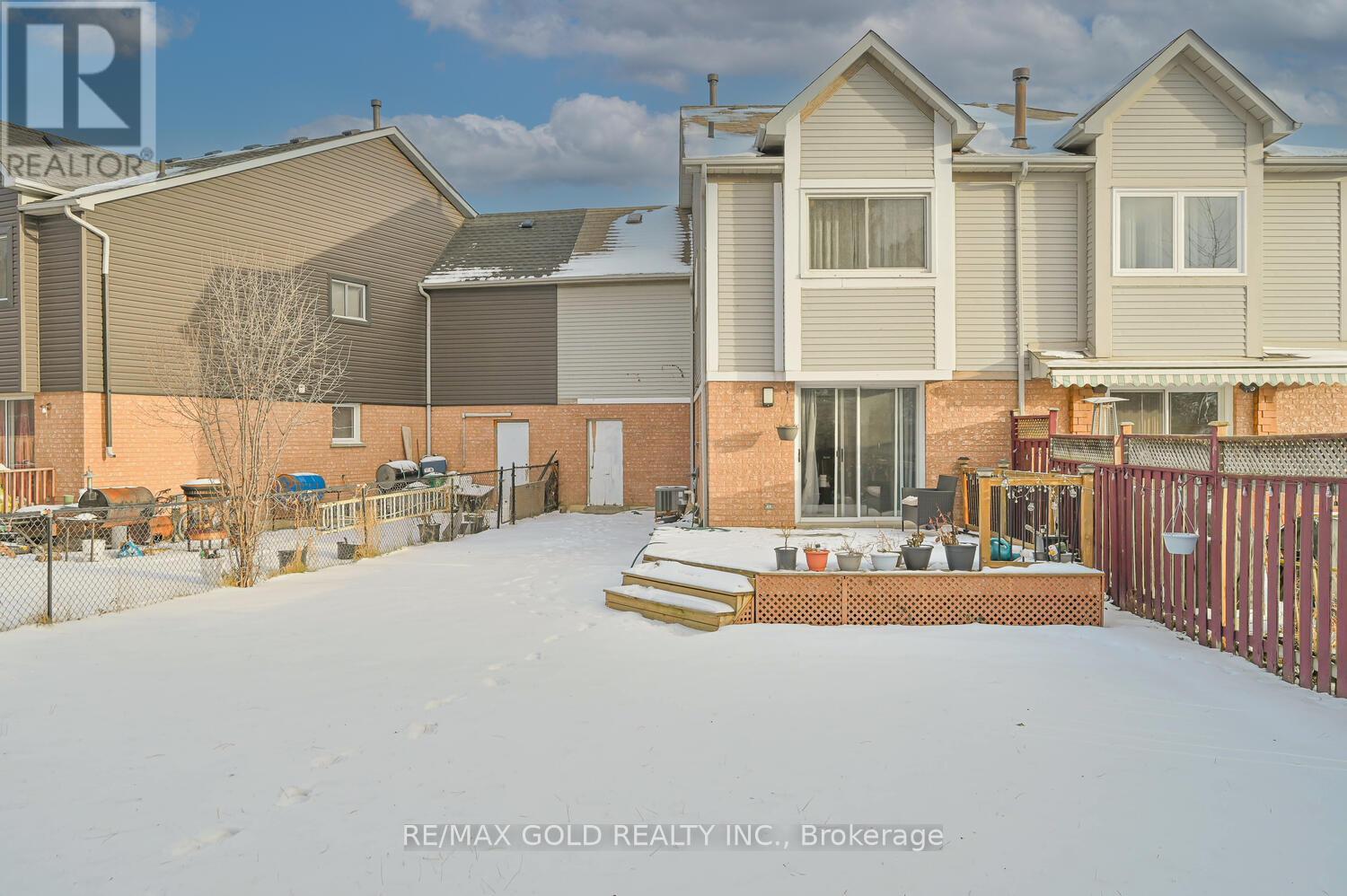 73 Chipmunk Crescent, Brampton, Ontario  L6R 1B4 - Photo 23 - W12657768