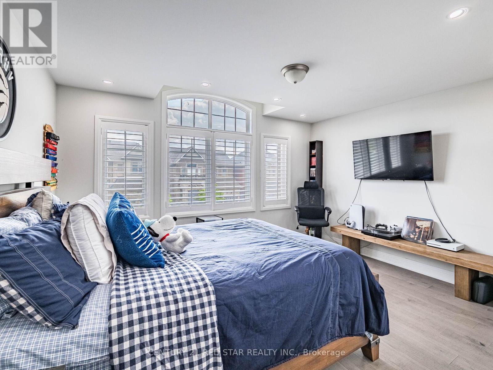 22 Rolling Rock Way, Brampton, Ontario  L6Y 6H3 - Photo 25 - W12658714