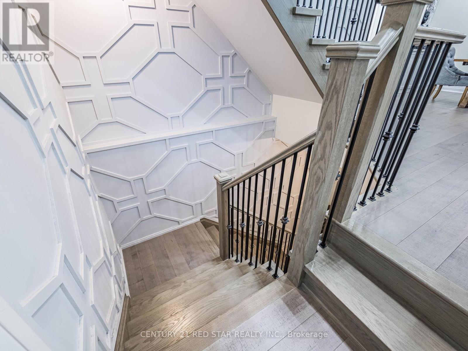 22 Rolling Rock Way, Brampton, Ontario  L6Y 6H3 - Photo 41 - W12658714