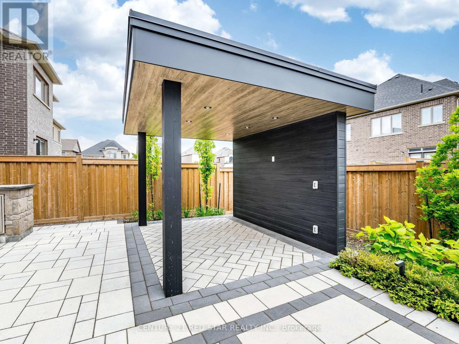 22 Rolling Rock Way, Brampton, Ontario  L6Y 6H3 - Photo 45 - W12658714