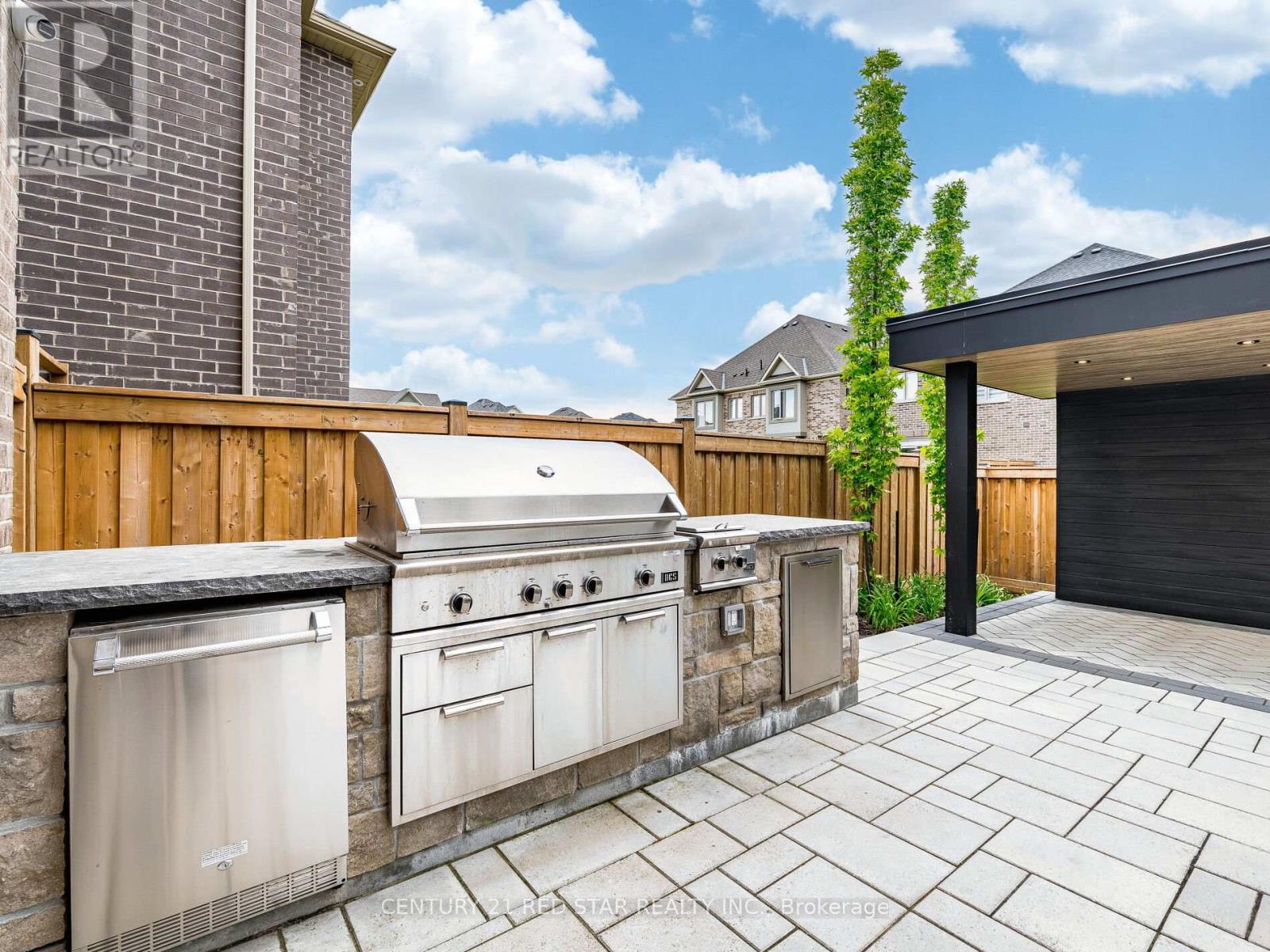 22 Rolling Rock Way, Brampton, Ontario  L6Y 6H3 - Photo 46 - W12658714